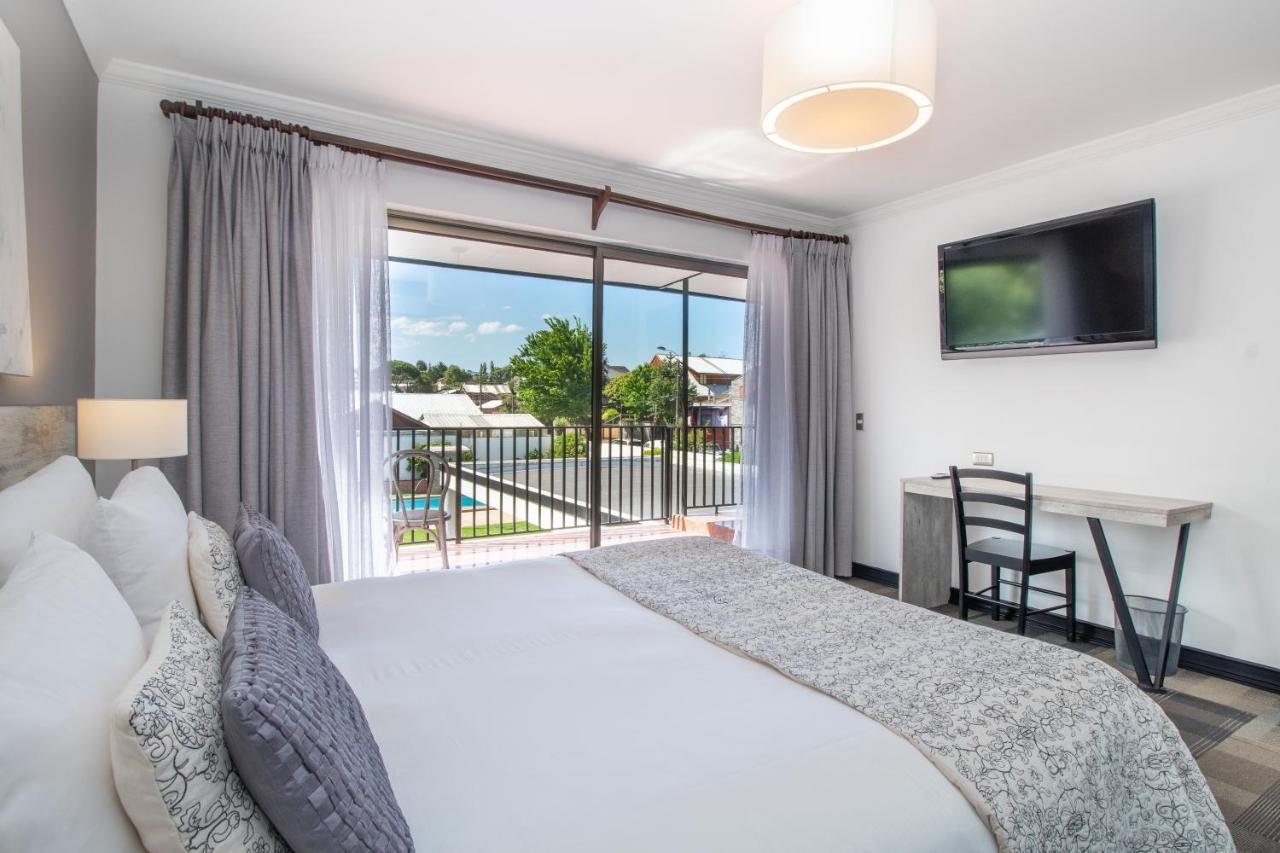 202 Hotel Boutique Angol Bagian luar foto