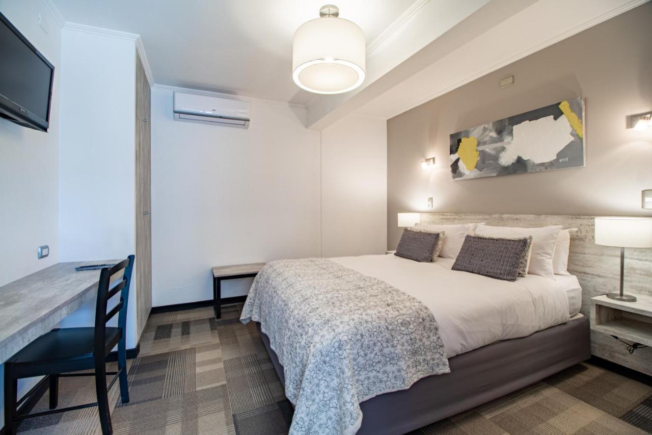 202 Hotel Boutique Angol Bagian luar foto