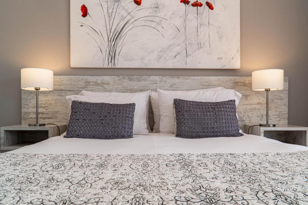 202 Hotel Boutique Angol Bagian luar foto