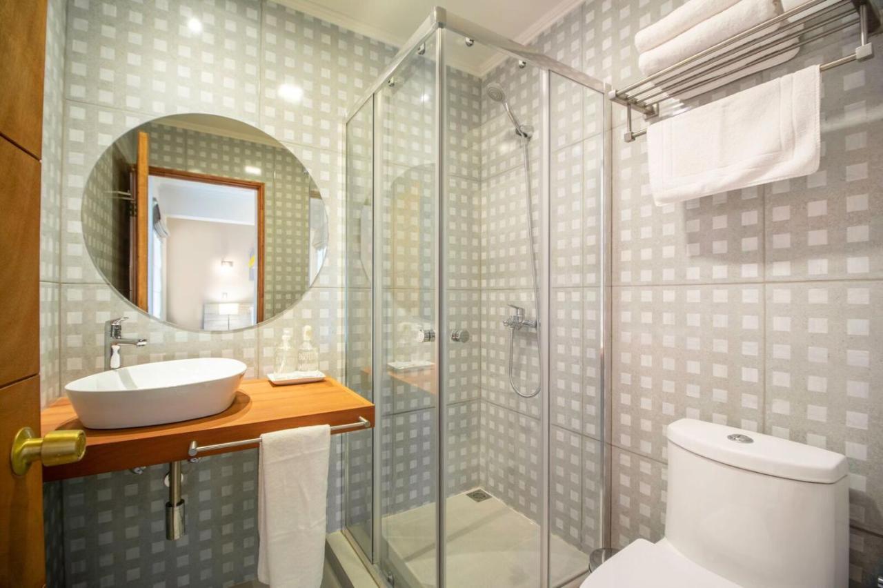 202 Hotel Boutique Angol Bagian luar foto